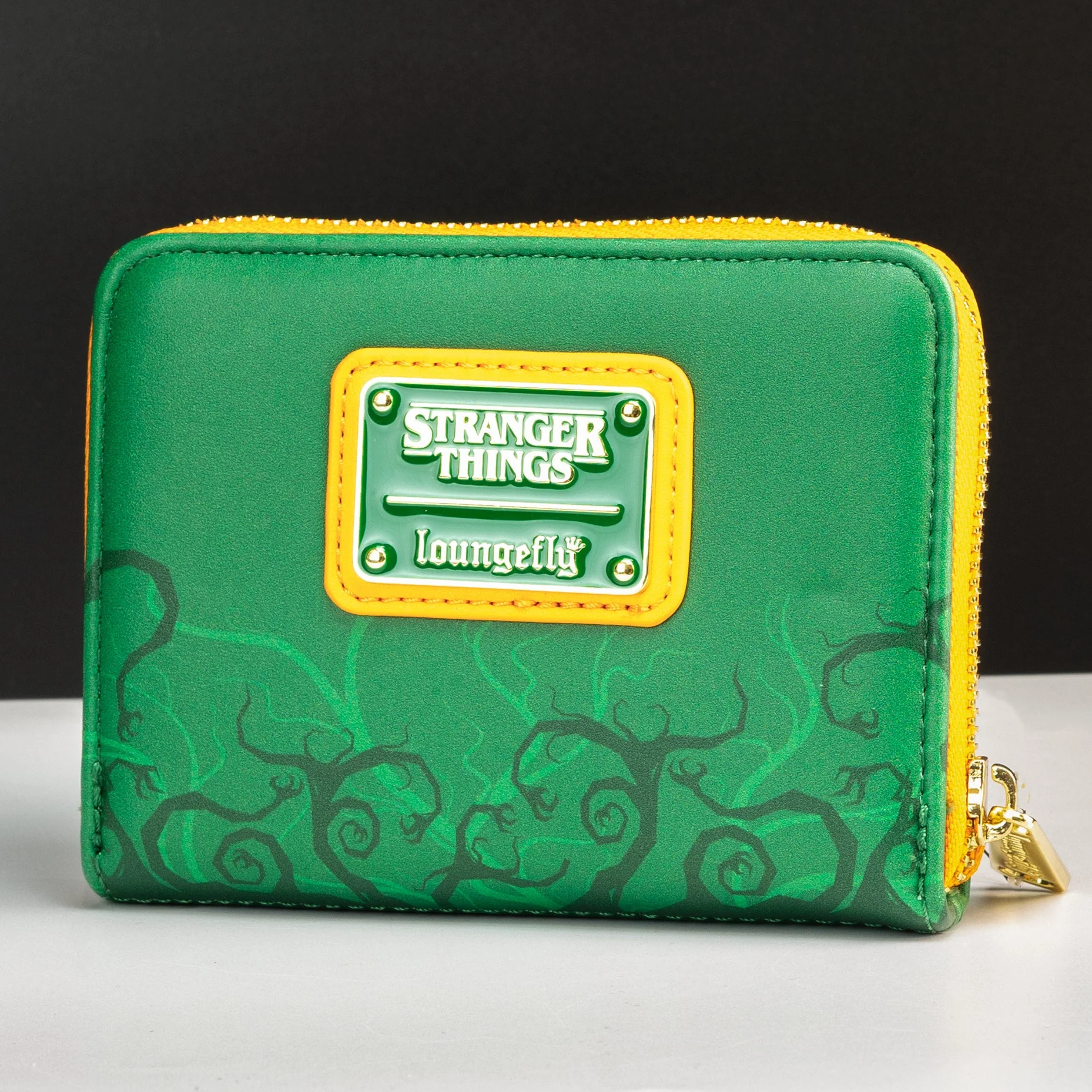 Loungefly x Stranger Things Hawkins High Purse - Image 2