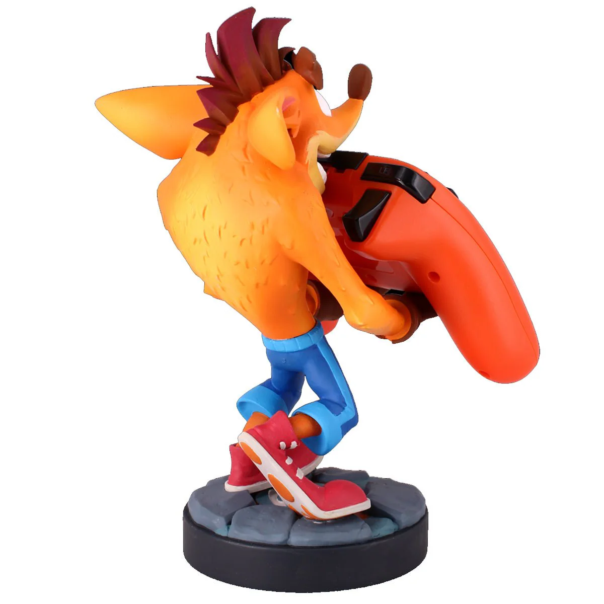 Crash Bandicoot 4: It's About Time Cable Guy Controller & Smartphone Stand - Image 2