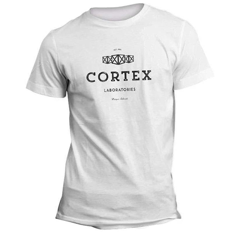 Crash Bandicoot Cortex Laboratories T-Shirt - Image 2