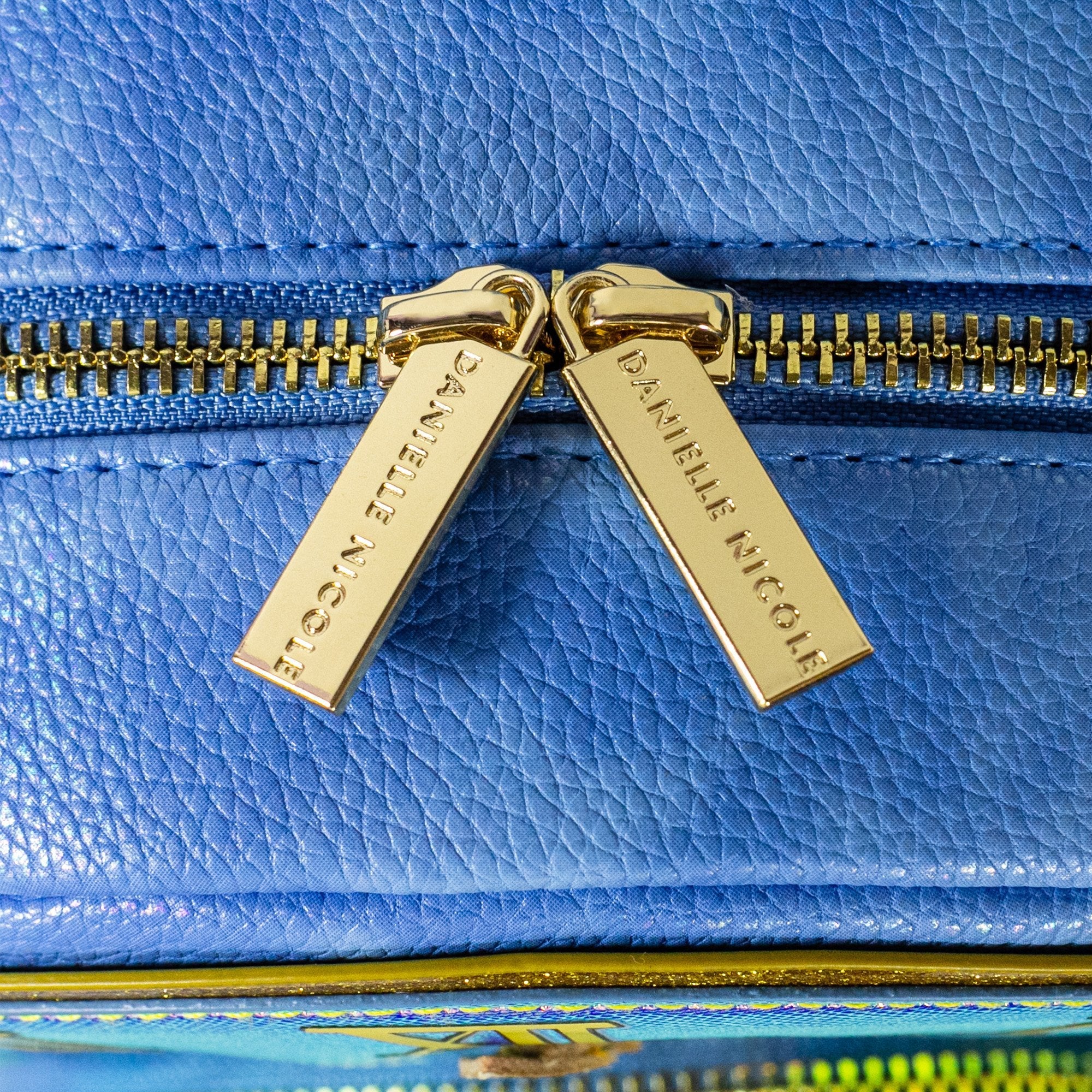 Danielle Nicole Disney Cinderella Carriage Mini Backpack - Image 4
