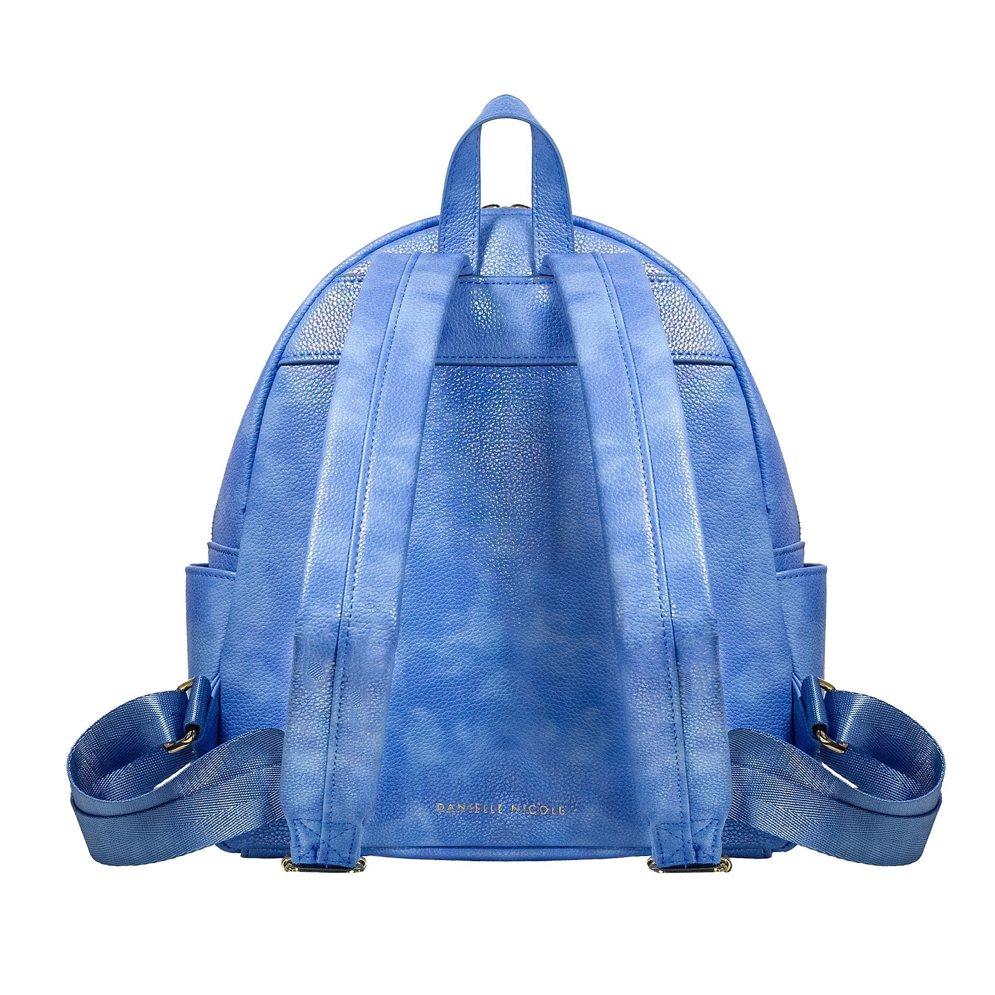 Danielle Nicole Disney Cinderella Carriage Mini Backpack - Image 6