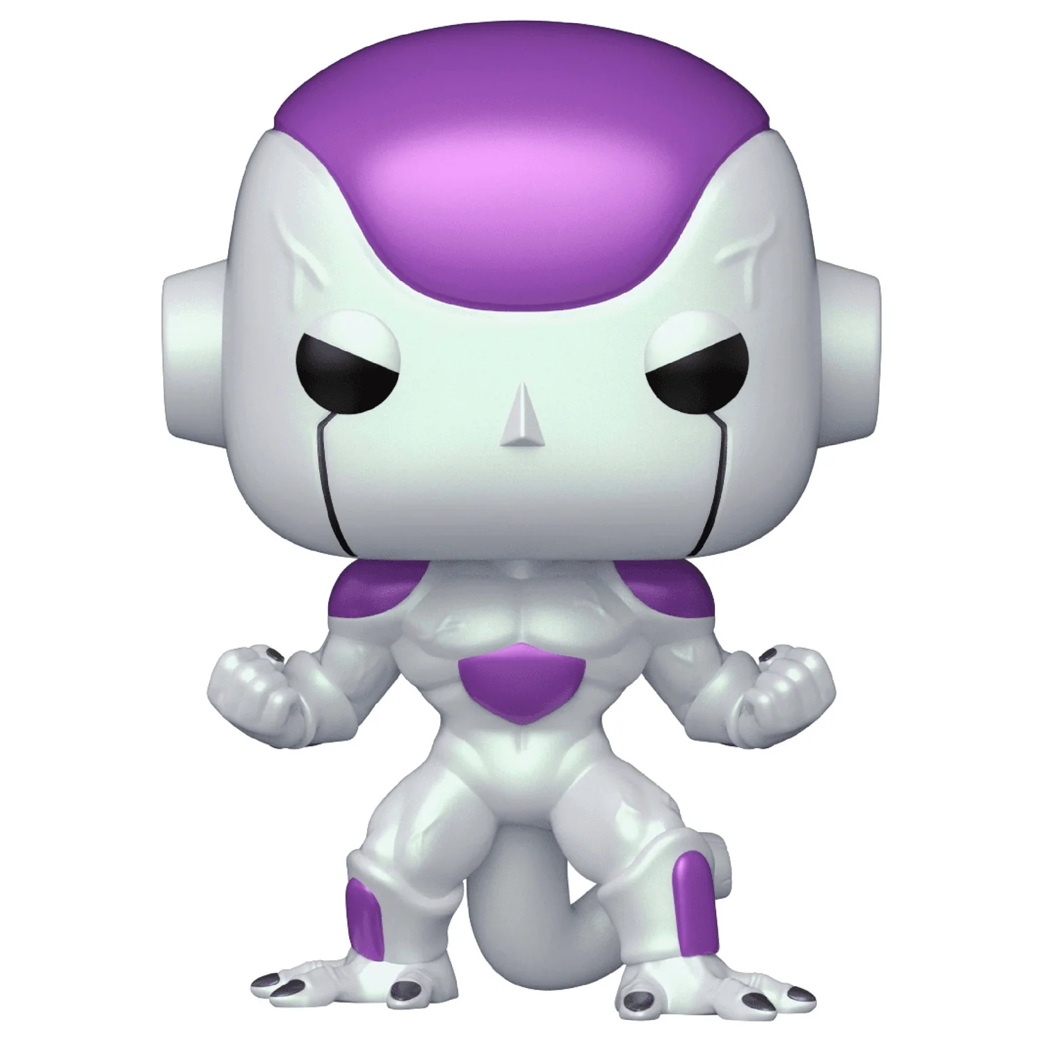 DBZ Frieza Final Form Pop! Vinyl and Tee Set - Image 5