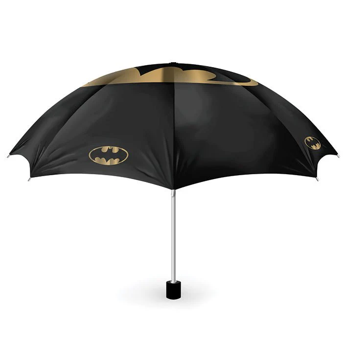 DC Comics Batman Foldable Umbrella - Image 2