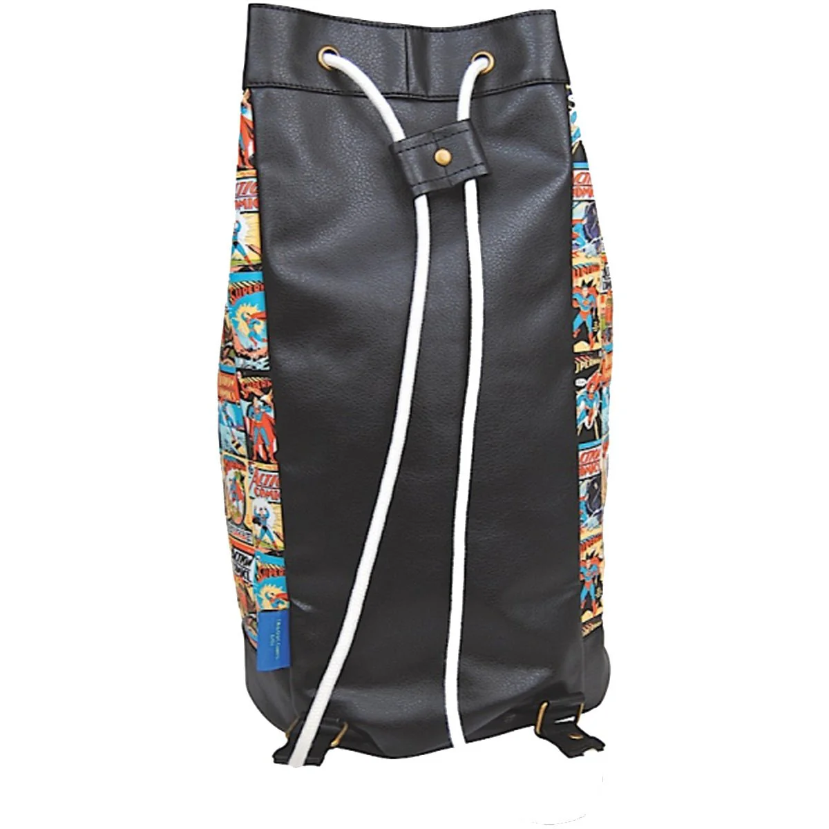 DC Comics Superman Duffle Bag - Image 2