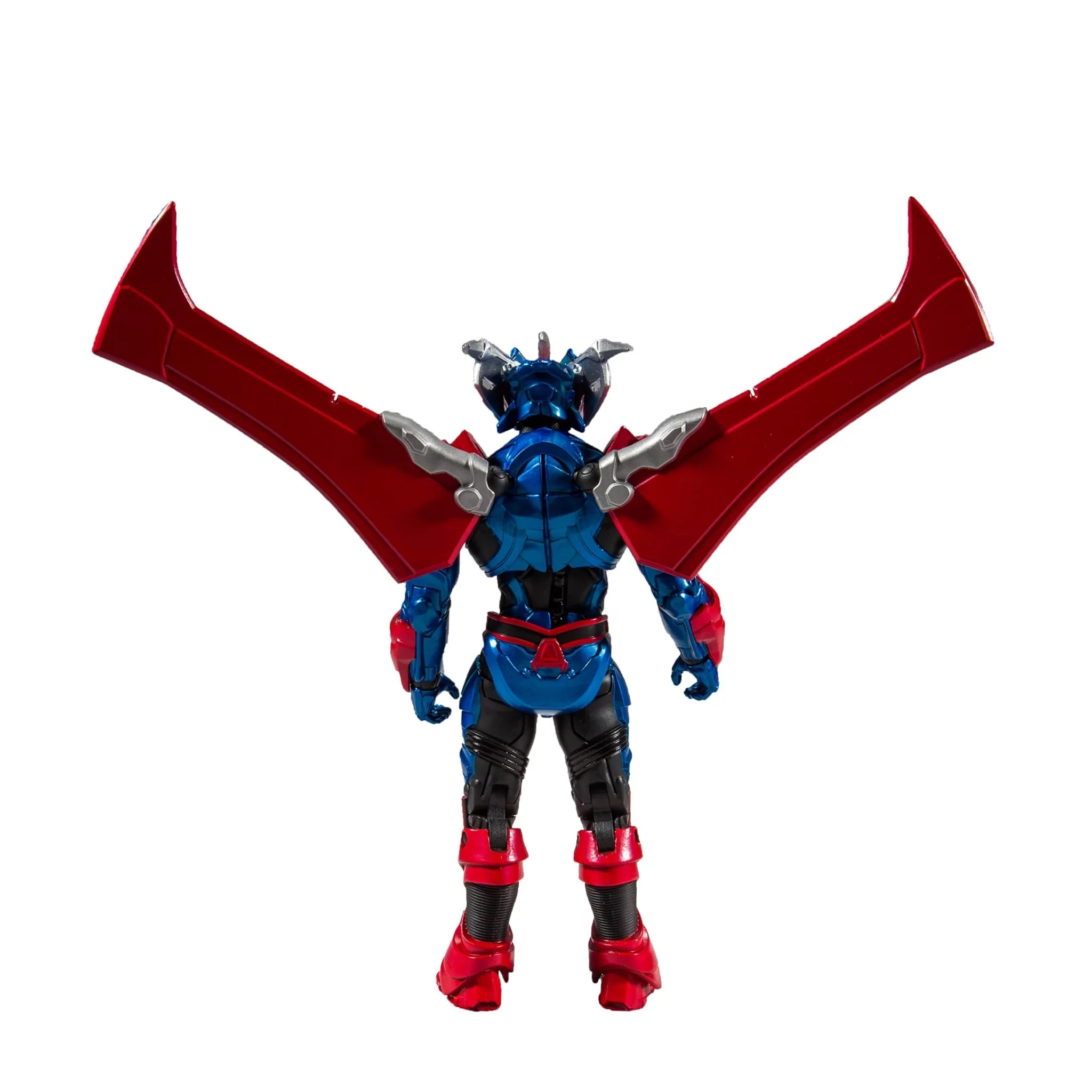 DC Comics Superman Unchained Armour 7" Action Figure - Image 5