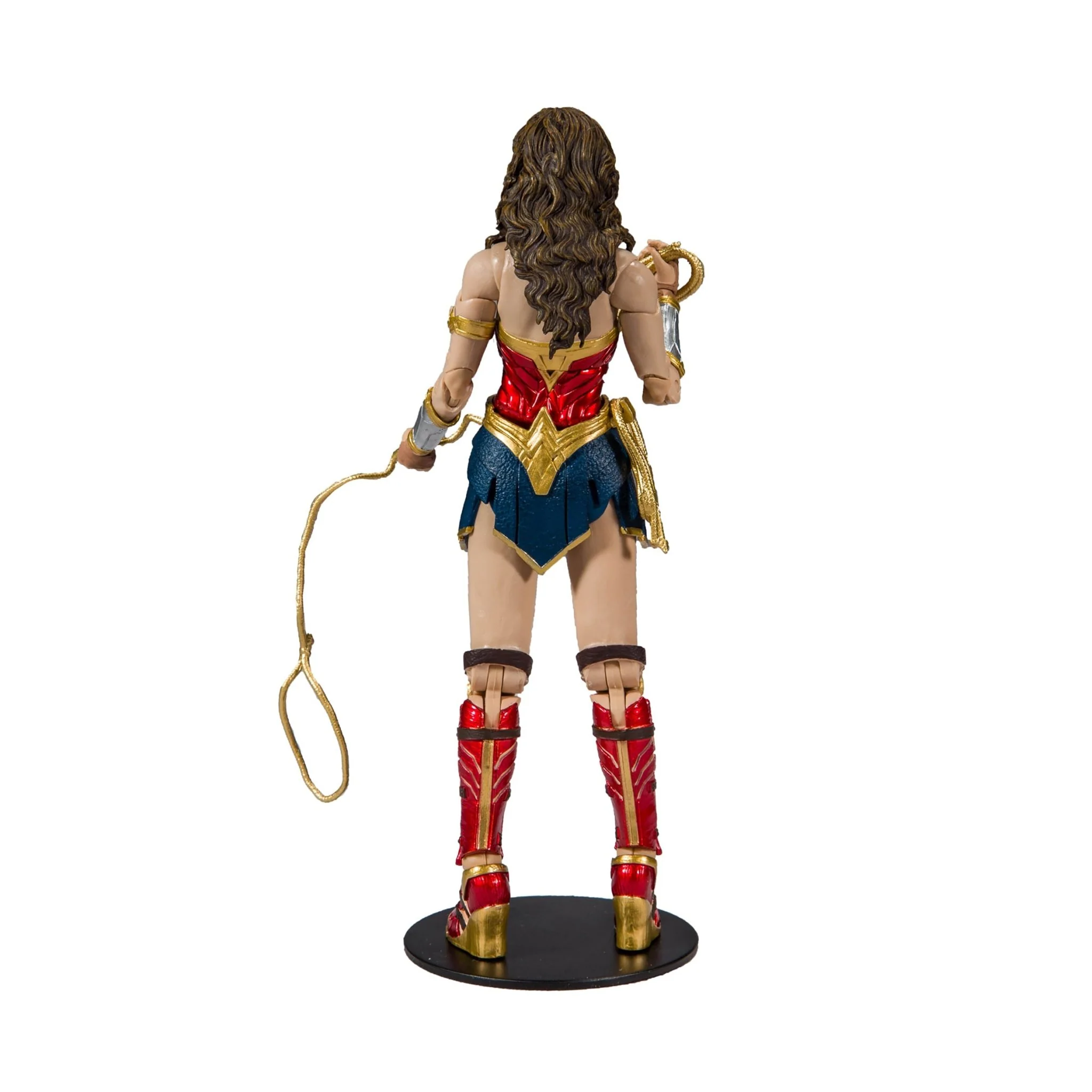 DC Comics Wonder Woman 1984 7" Action Figure - Image 8