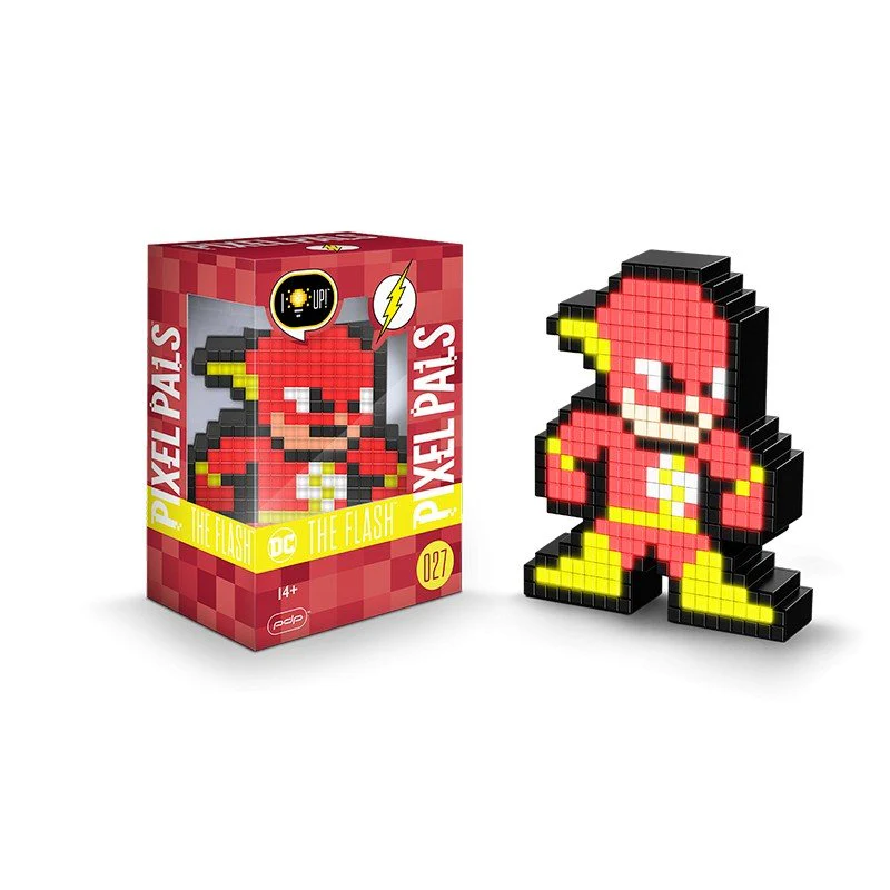 DC Pixel Pals - The Flash - Image 2