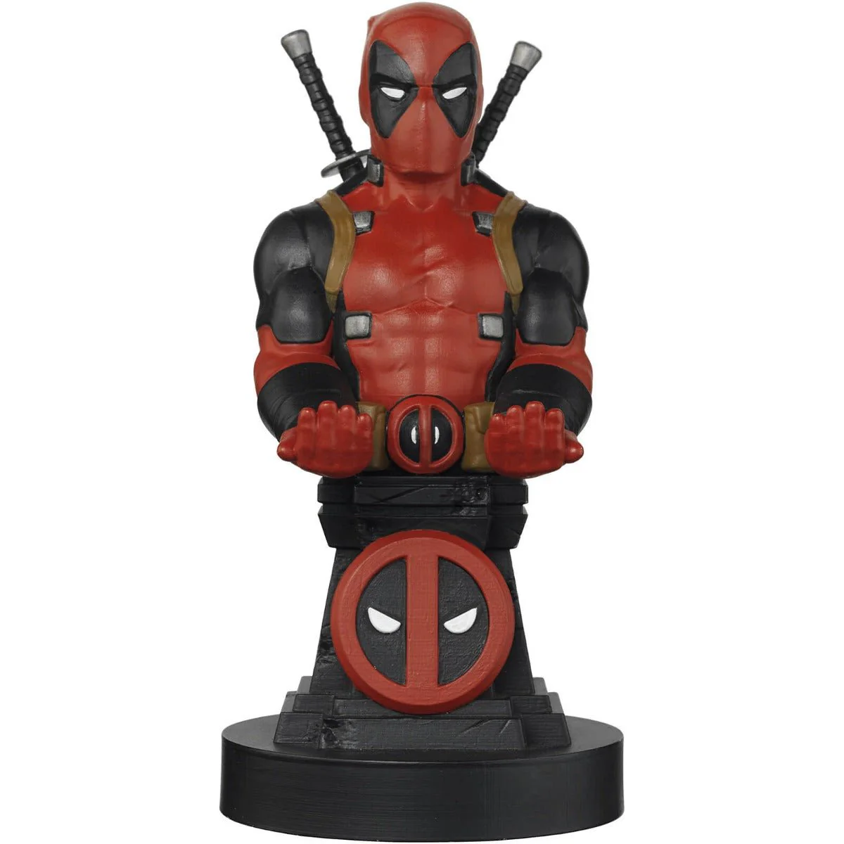 Deadpool Cable Guy Controller & Smartphone Stand - Image 2