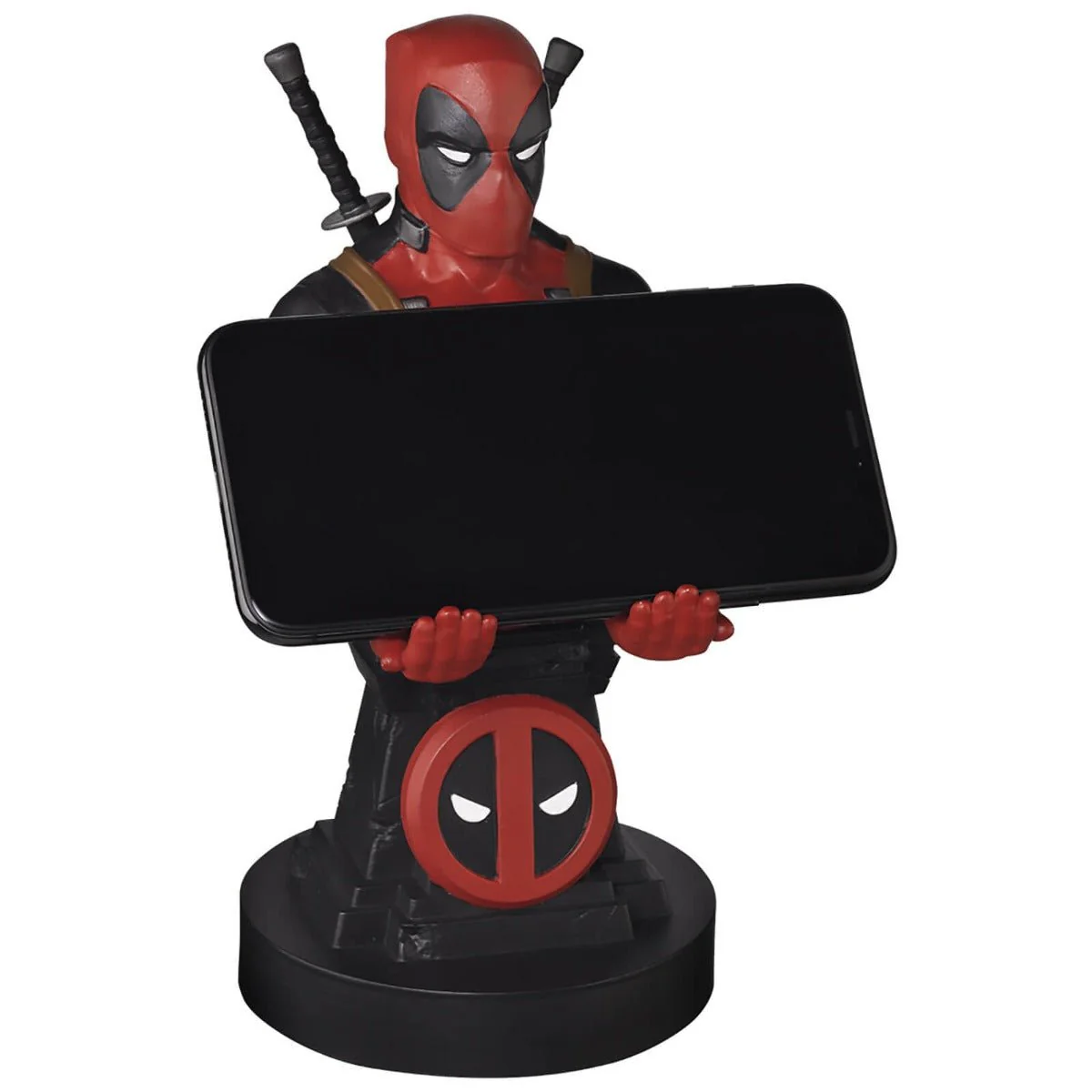 Deadpool Cable Guy Controller & Smartphone Stand - Image 4