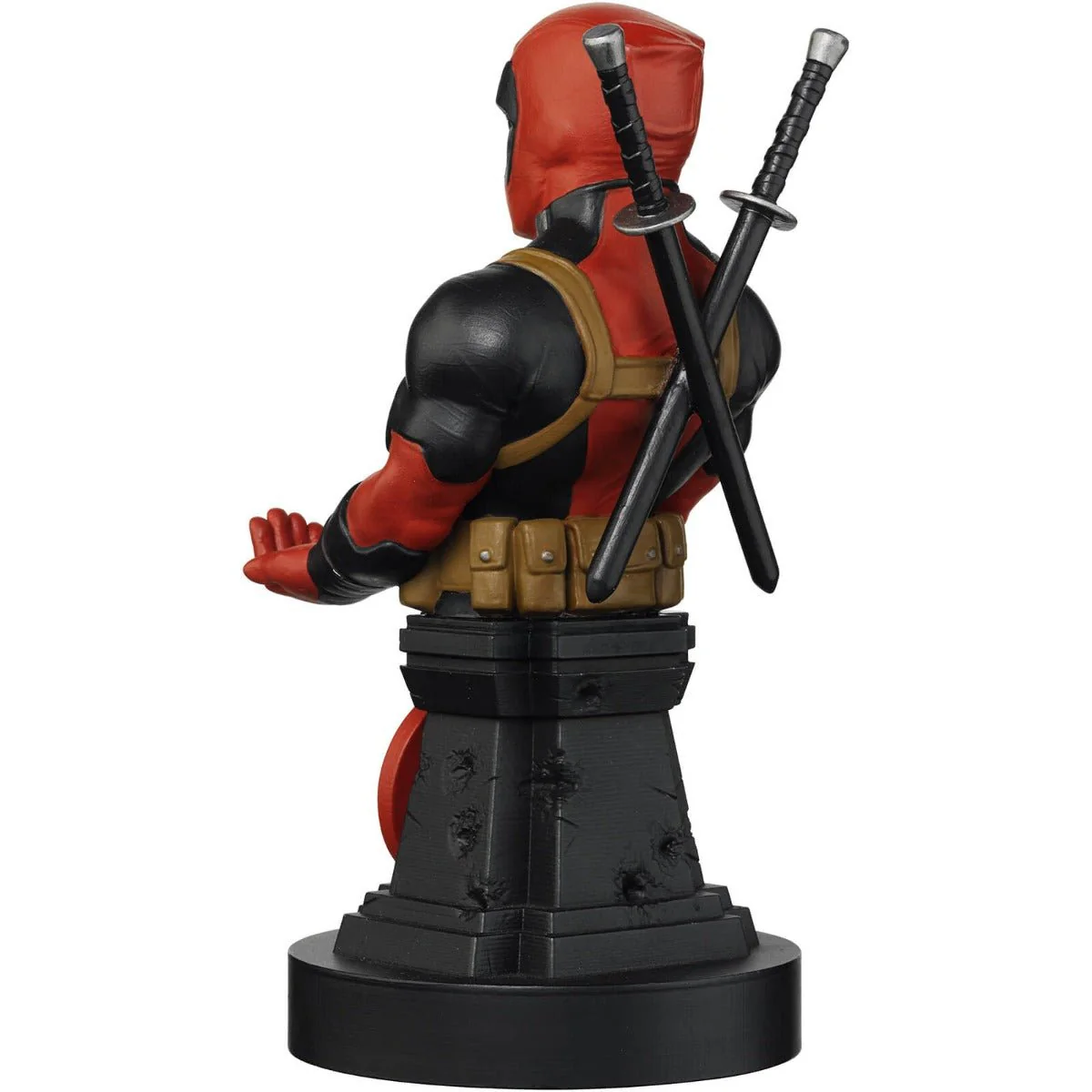 Deadpool Cable Guy Controller & Smartphone Stand - Image 6