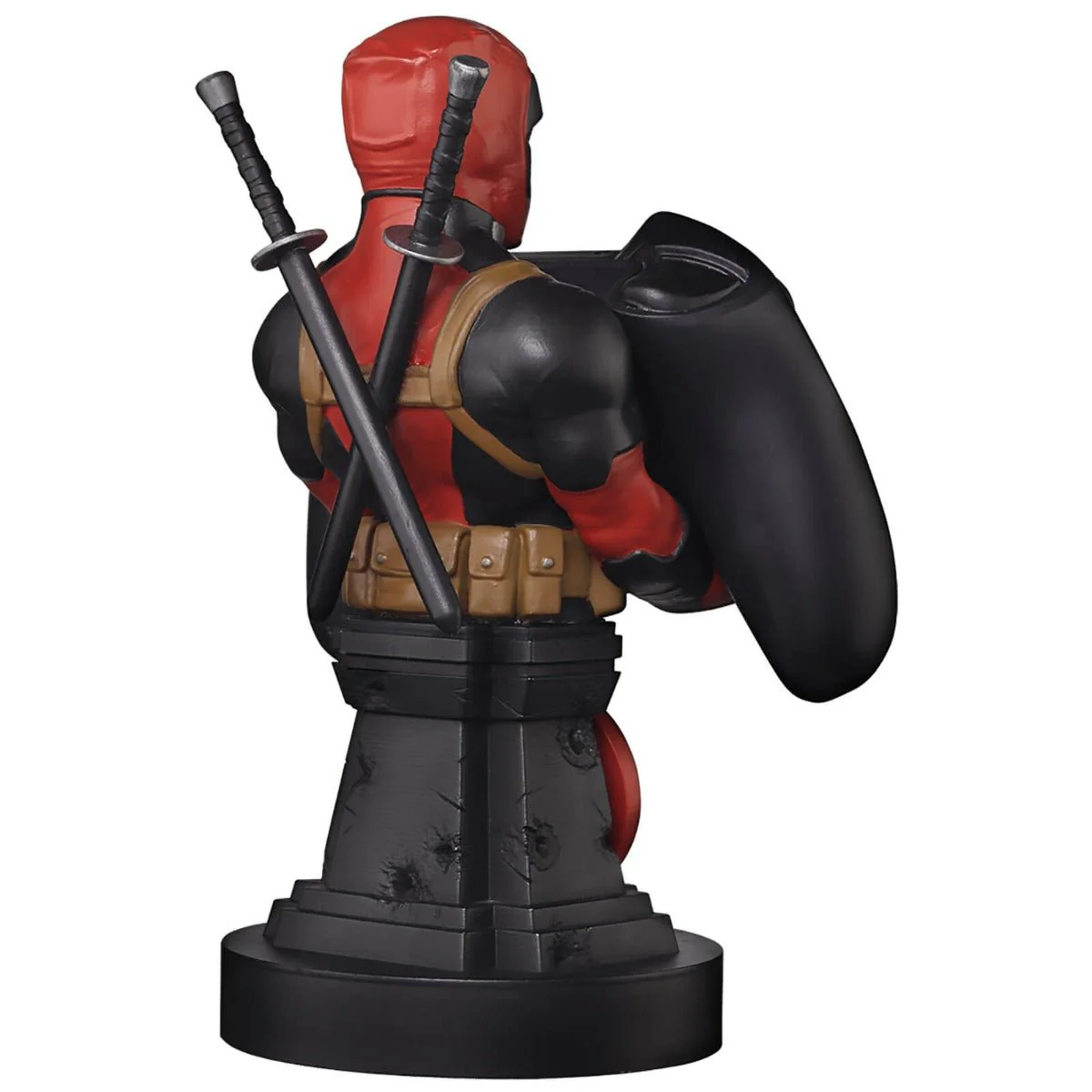 Deadpool Cable Guy Controller & Smartphone Stand - Image 8