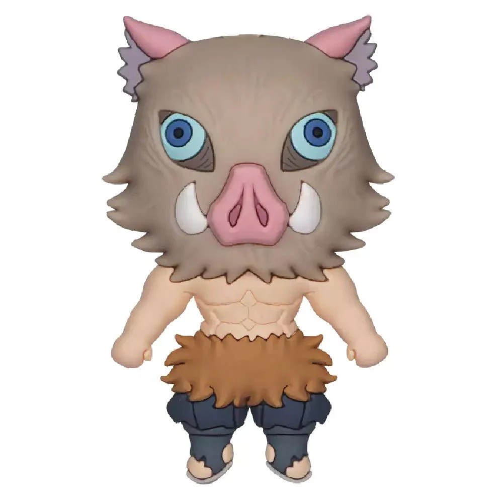 Demon Slayer Series 1 Blind Bag Mystery Bag Clip - Image 3