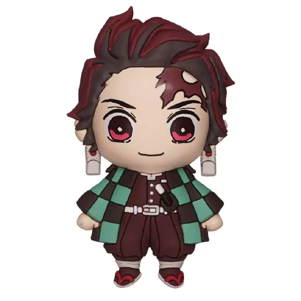 Demon Slayer Series 1 Blind Bag Mystery Bag Clip - Image 4
