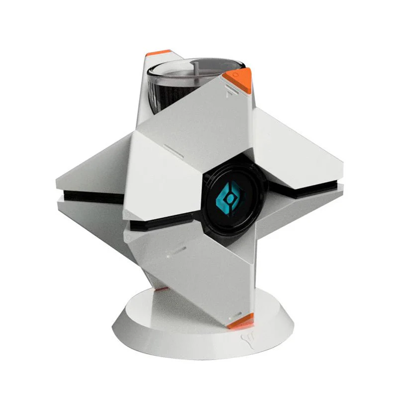 Destiny Limited Edition Ghost Candle Set - Image 3