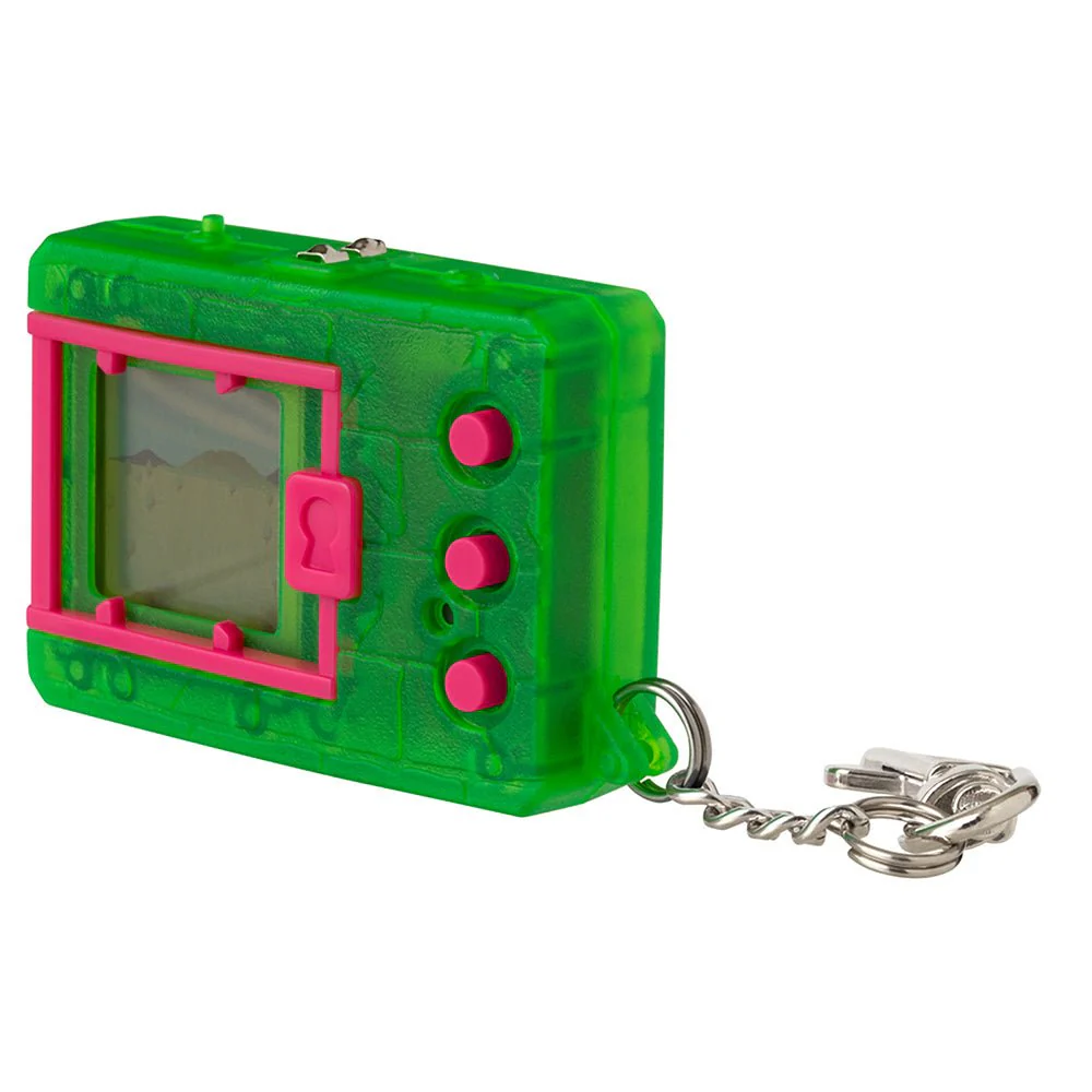Bandai Digimon Original Virtual Pet - Image 2