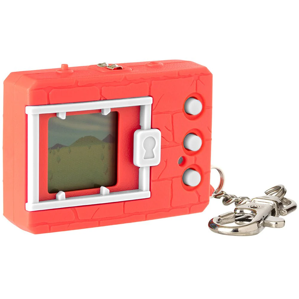 Bandai Digimon Original Virtual Pet - Image 5
