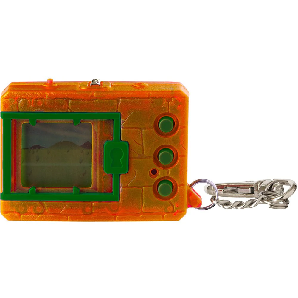 Bandai Digimon Original Virtual Pet - Image 8