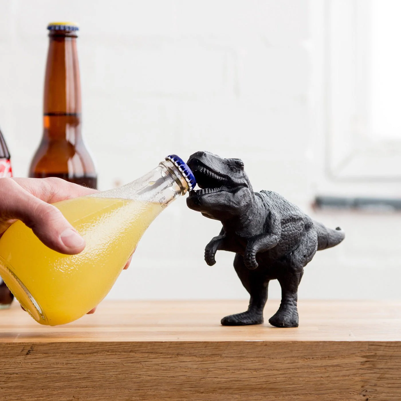 Dinosaur Bottle Opener - Image 3