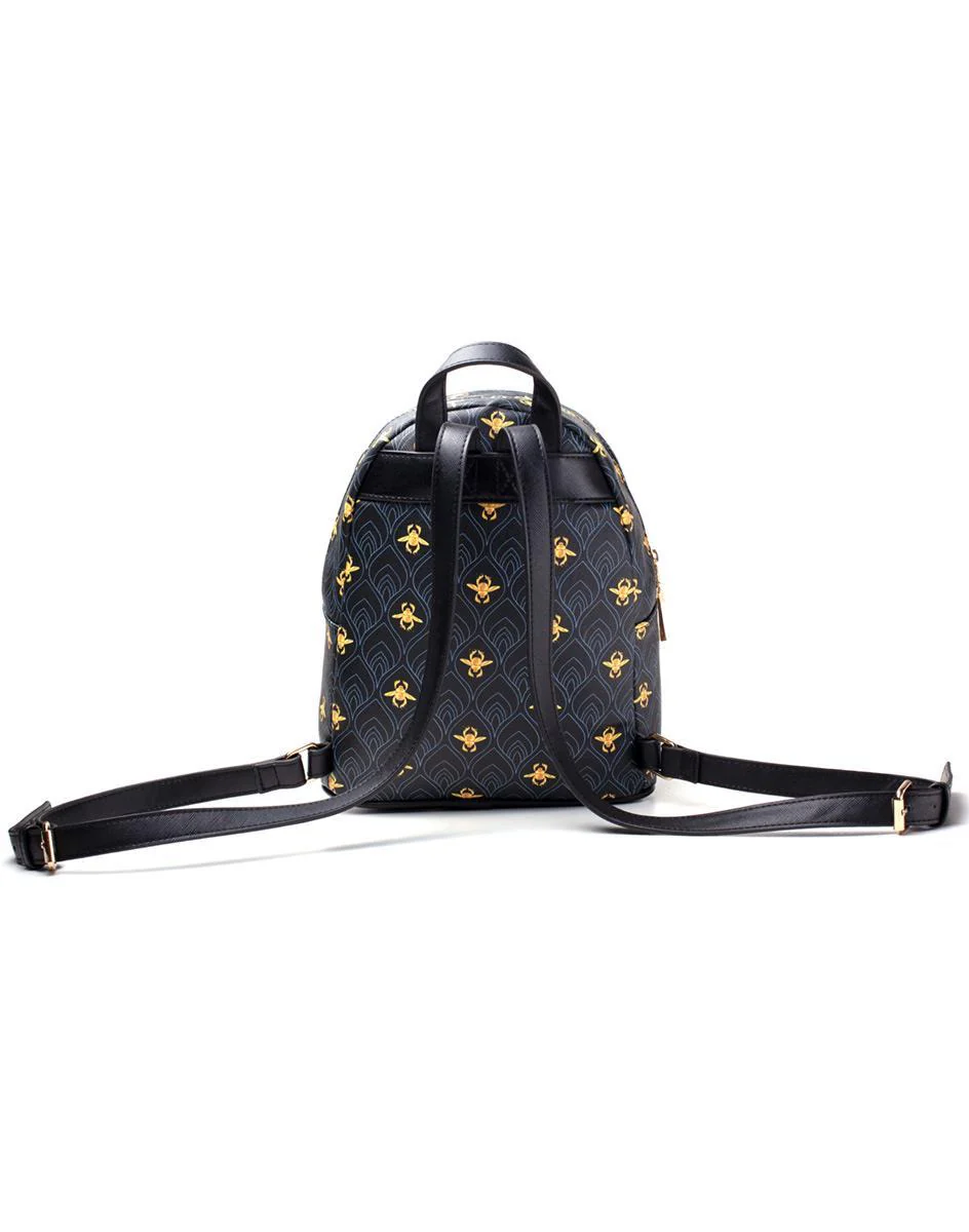 Disney Aladdin Scarab Print Ladies Mini backpack - Image 2