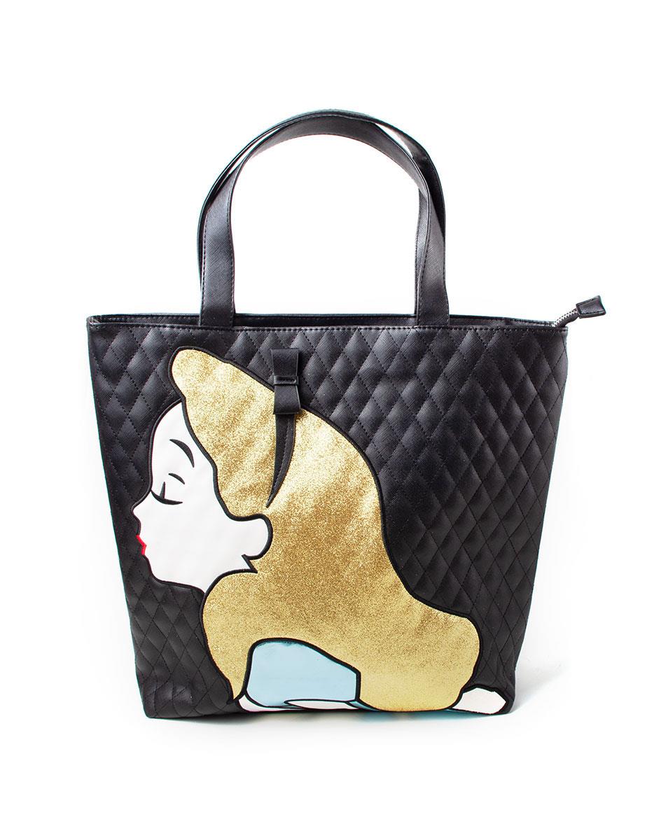 Disney Alice in Wonderland Quilted Tote Bag - Image 2