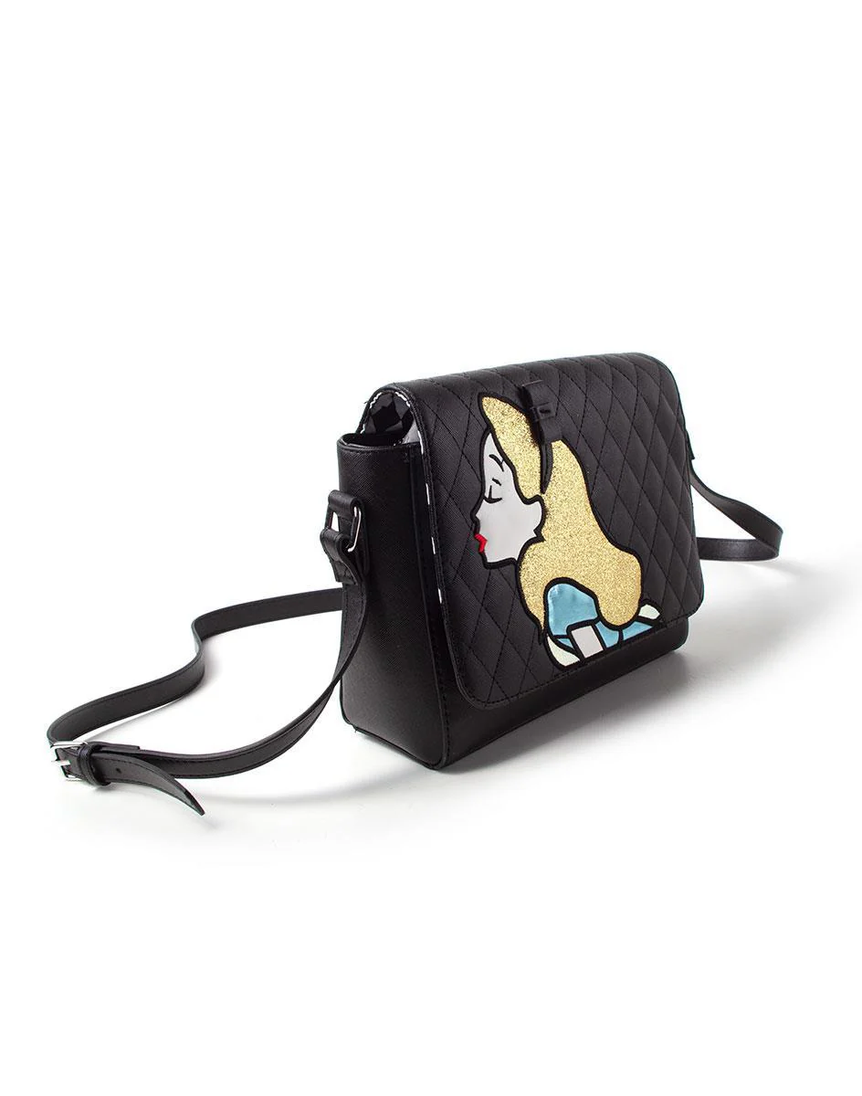 Disney Alice in Wonderland Shoulder Bag - Image 2