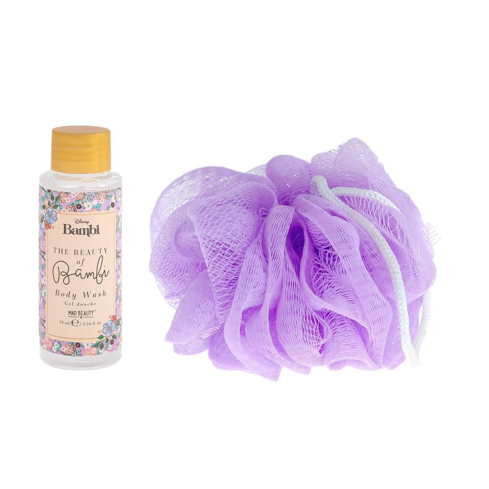 Disney Bambi Pamper Set by Mad Beauty - Image 4