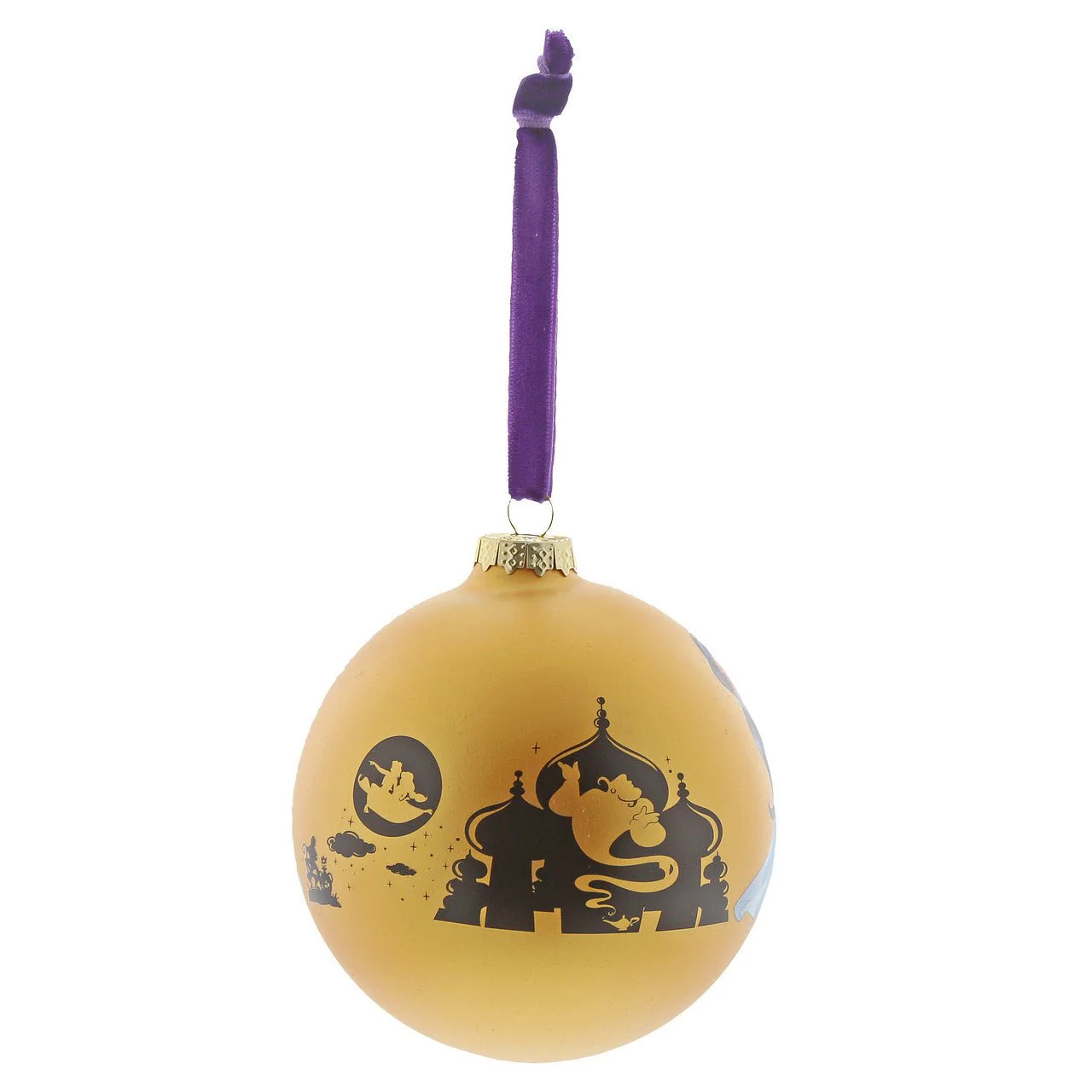 Disney Aladdin It's All So Magical Bauble - Image 2