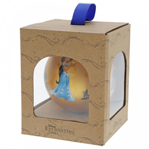 Disney Aladdin It's All So Magical Bauble - Image 3