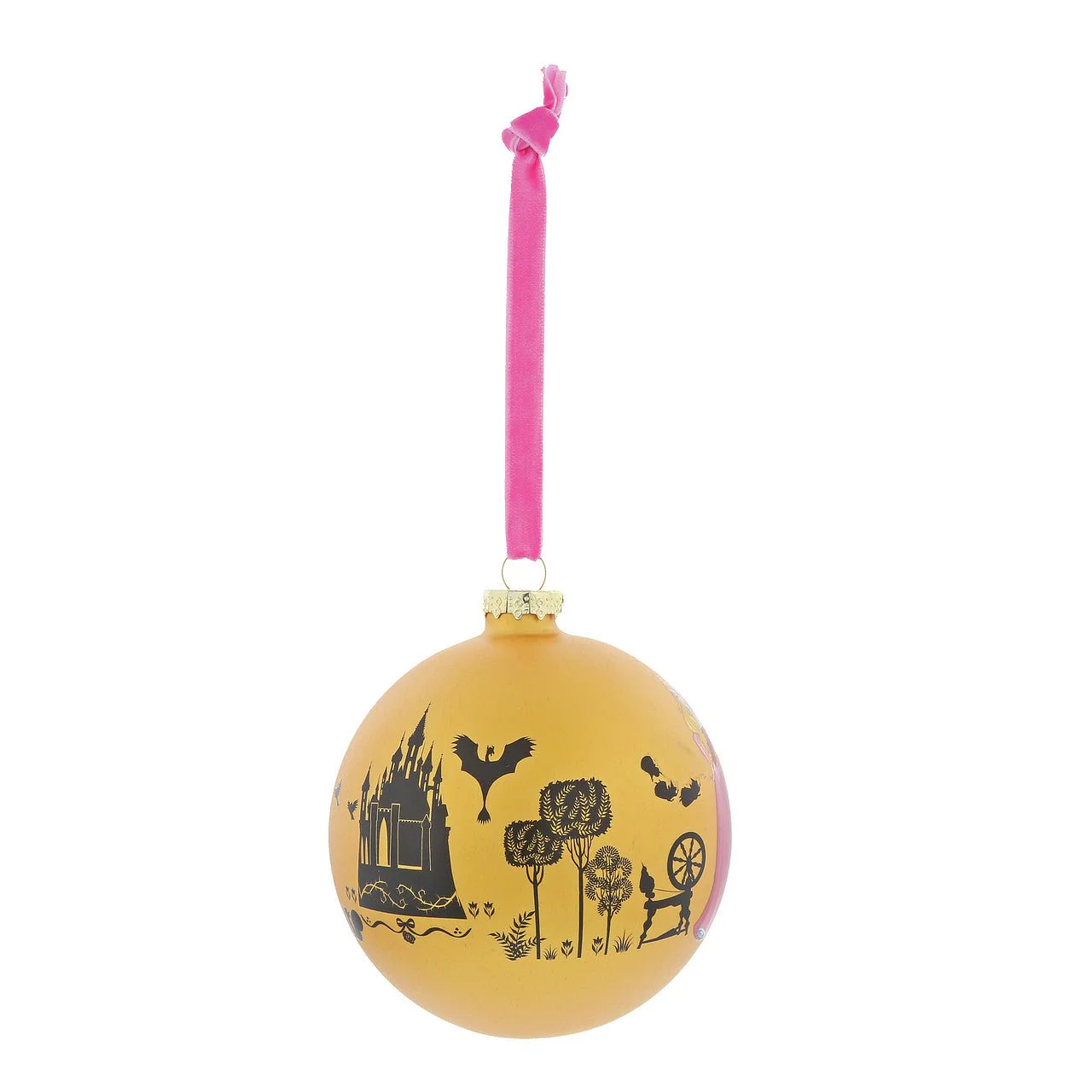 Disney Sleeping Beauty Once Upon a Dream Bauble - Image 3