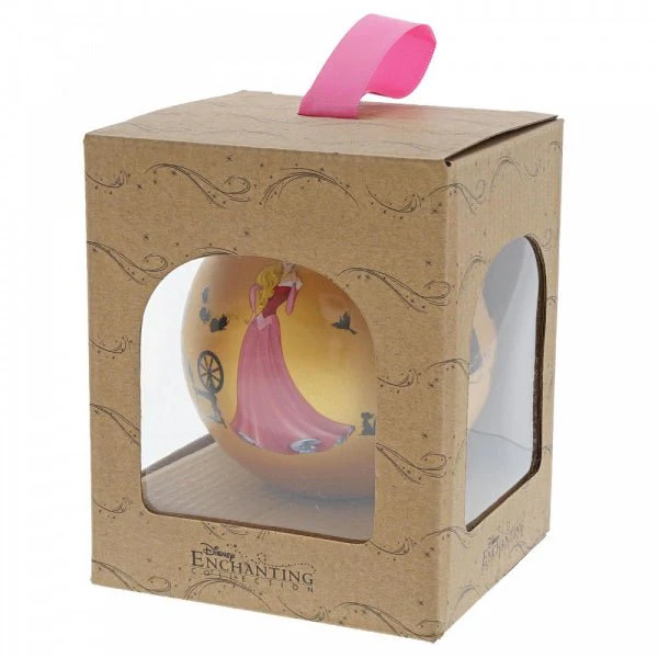 Disney Sleeping Beauty Once Upon a Dream Bauble - Image 4