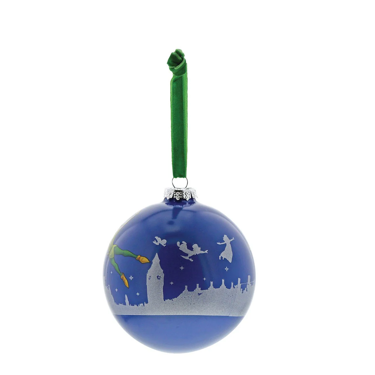 Disney Peter Pan You Can Fly Bauble - Image 2
