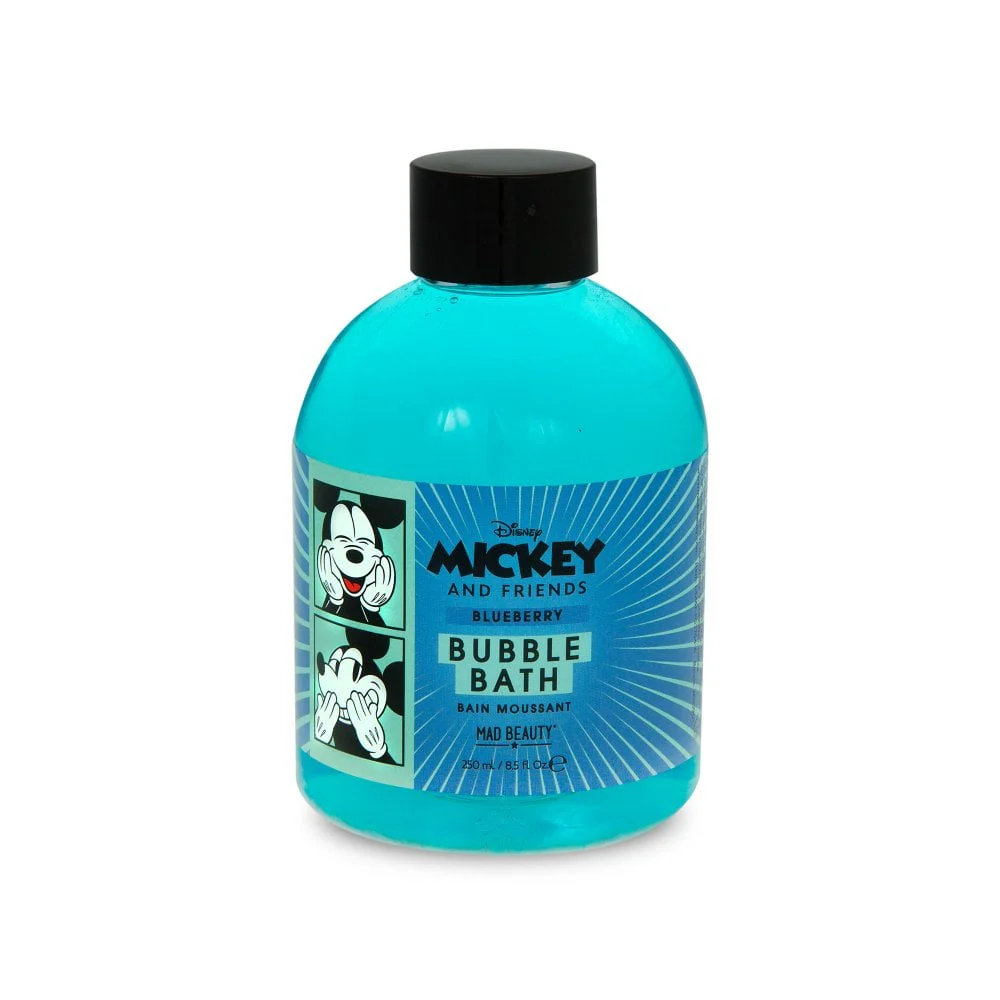 Disney Mickey & Friends Bubble Bath Set by Mad Beauty - Image 2