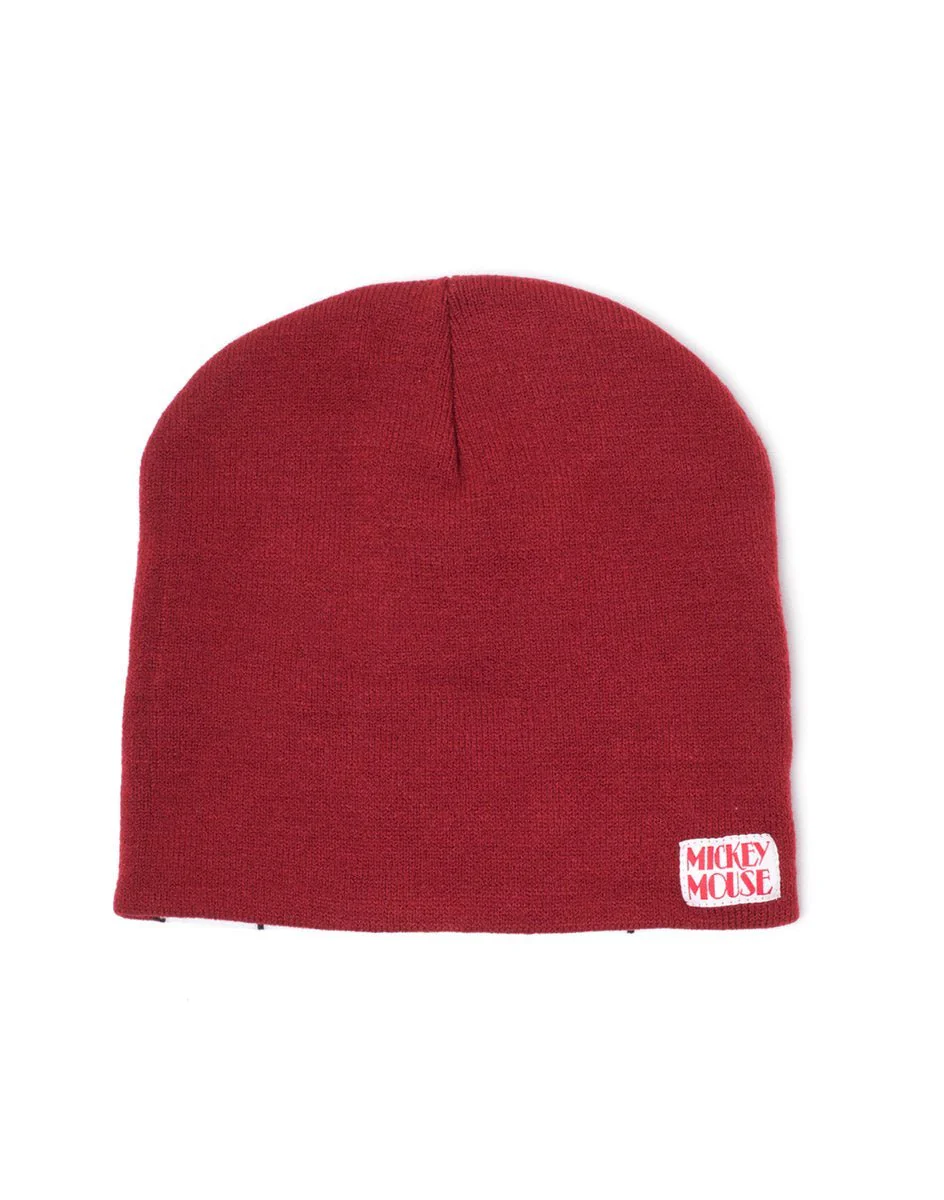 Disney Mickey Mouse Beanie - Image 2