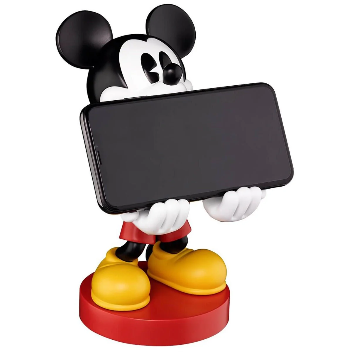 Disney Mickey Mouse Cable Guy Controller & Smartphone Stand - Image 3