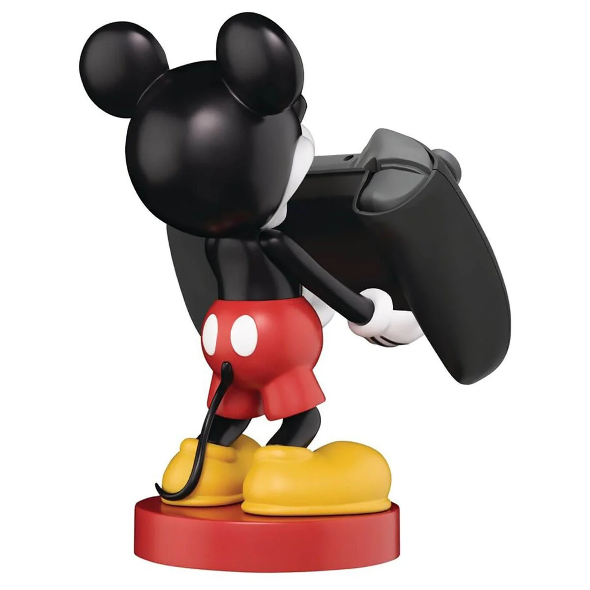 Disney Mickey Mouse Cable Guy Controller & Smartphone Stand - Image 6