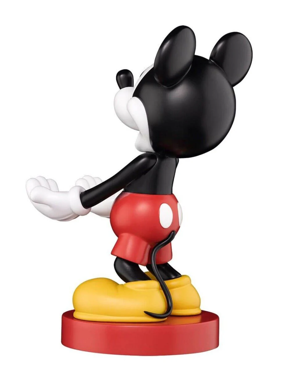 Disney Mickey Mouse Cable Guy Controller & Smartphone Stand - Image 8