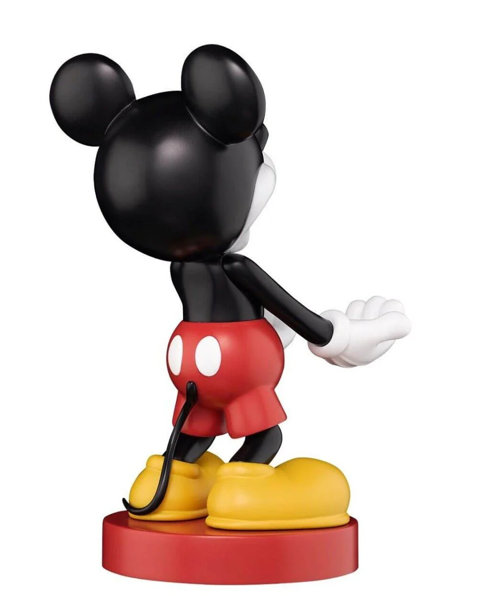Disney Mickey Mouse Cable Guy Controller & Smartphone Stand - Image 9