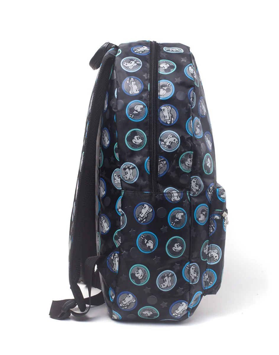 Disney Mickey Mouse Character Backpack - Image 3