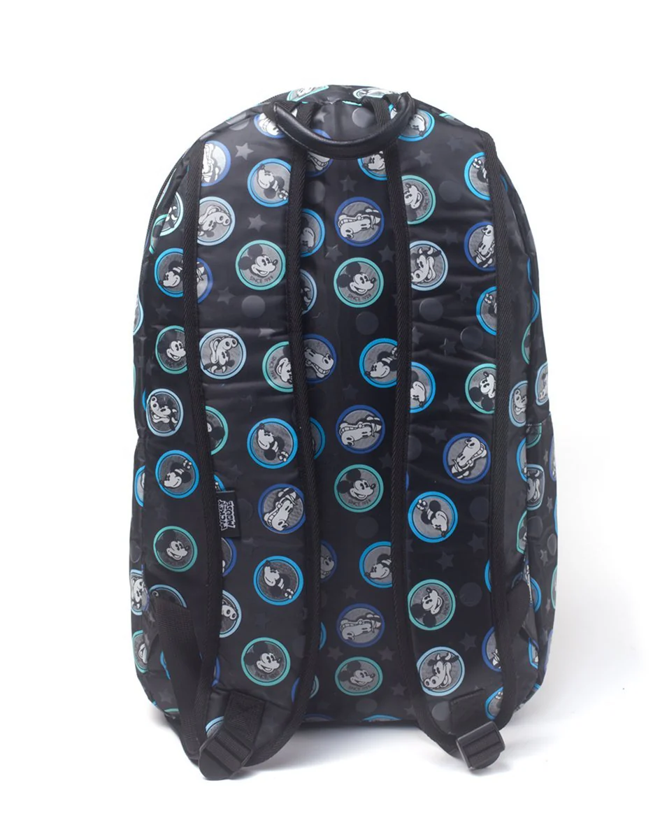 Disney Mickey Mouse Character Backpack - Image 4