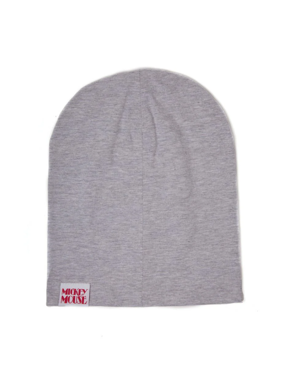 Disney Mickey Mouse Summer Beanie - Image 2