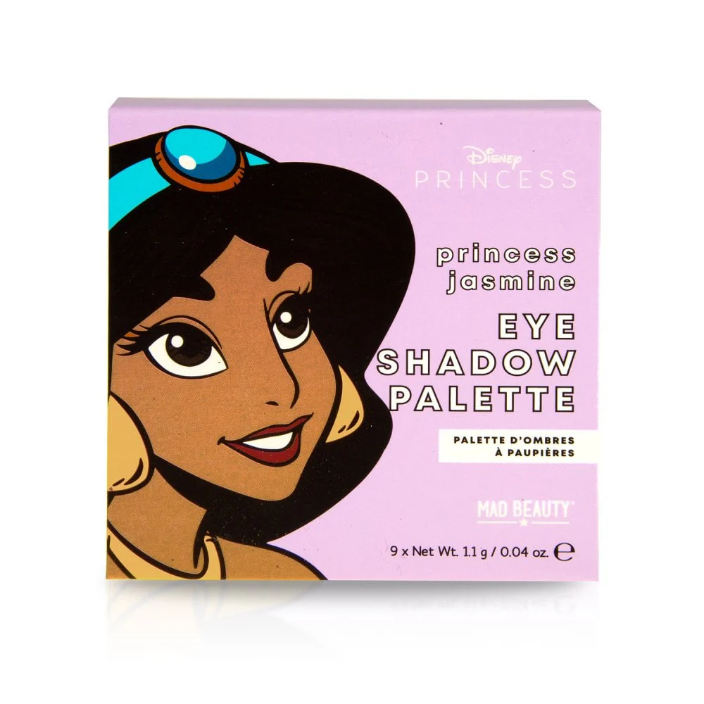 Disney POP Princess Eyeshadow Palette by Mad Beauty - Image 5