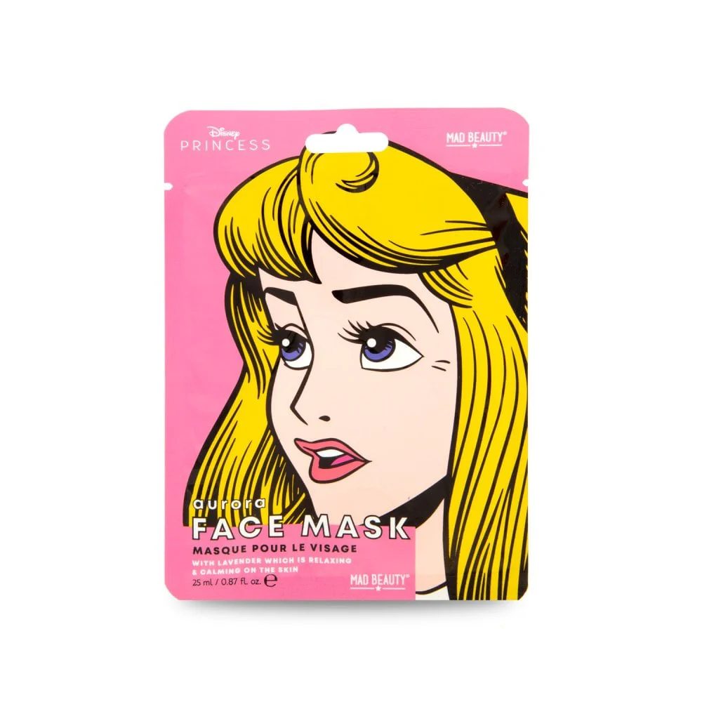 Disney POP Princess Hydrating Face Mask by Mad Beauty - Image 10