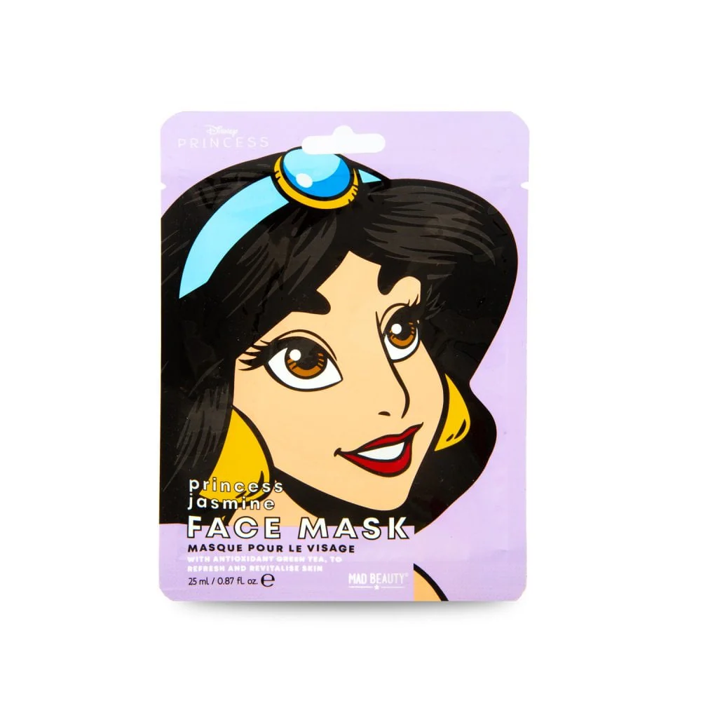Disney POP Princess Hydrating Face Mask by Mad Beauty - Image 8
