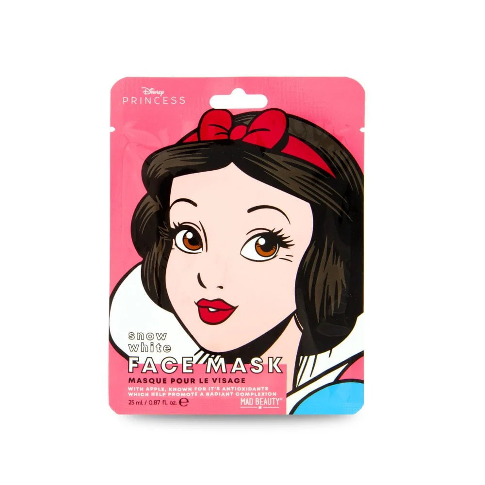 Disney Pop Princess Hydrating Face Mask Collection by Mad Beauty - Image 5