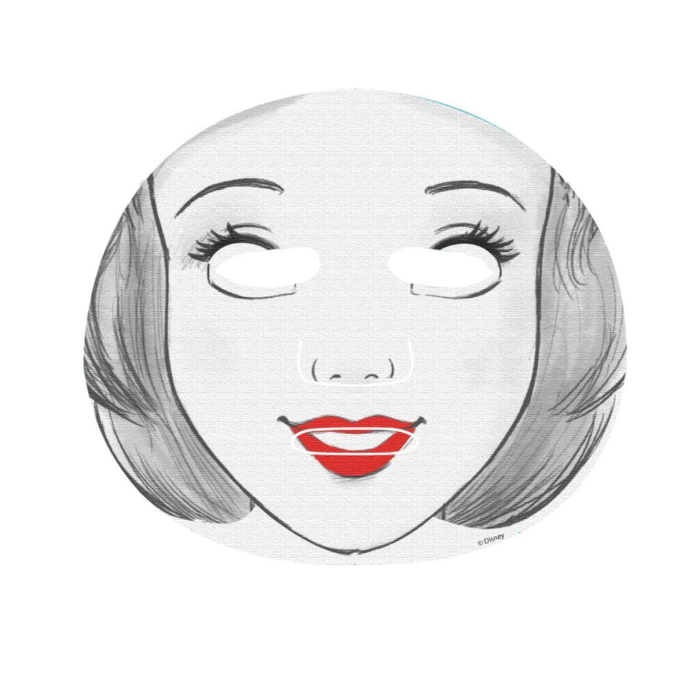Disney Pop Princess Hydrating Face Mask Collection by Mad Beauty - Image 6