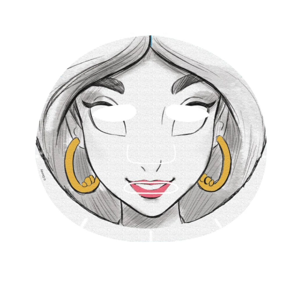 Disney Pop Princess Hydrating Face Mask Collection by Mad Beauty - Image 9