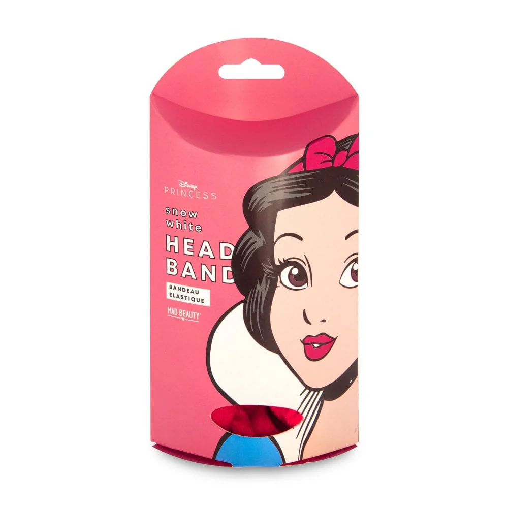 Disney Pop Princess Makeup Headband by Mad Beauty - Image 2
