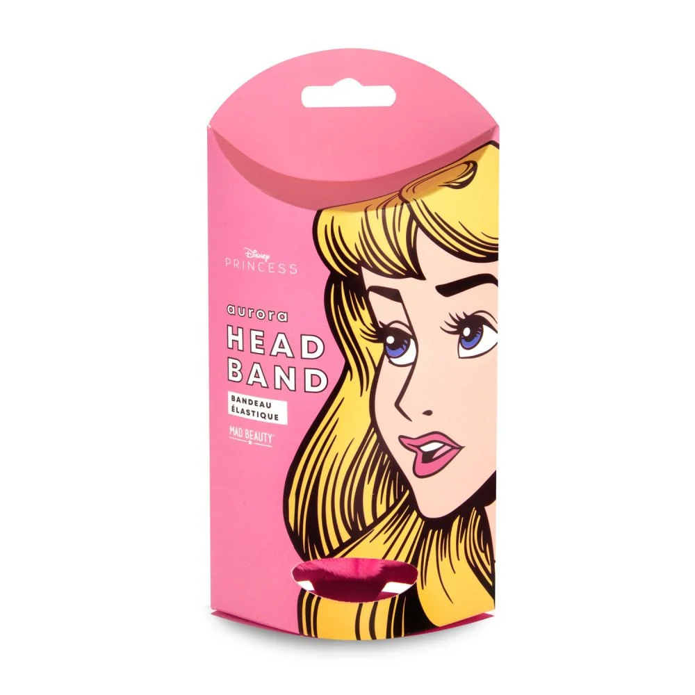 Disney Pop Princess Makeup Headband by Mad Beauty - Image 5