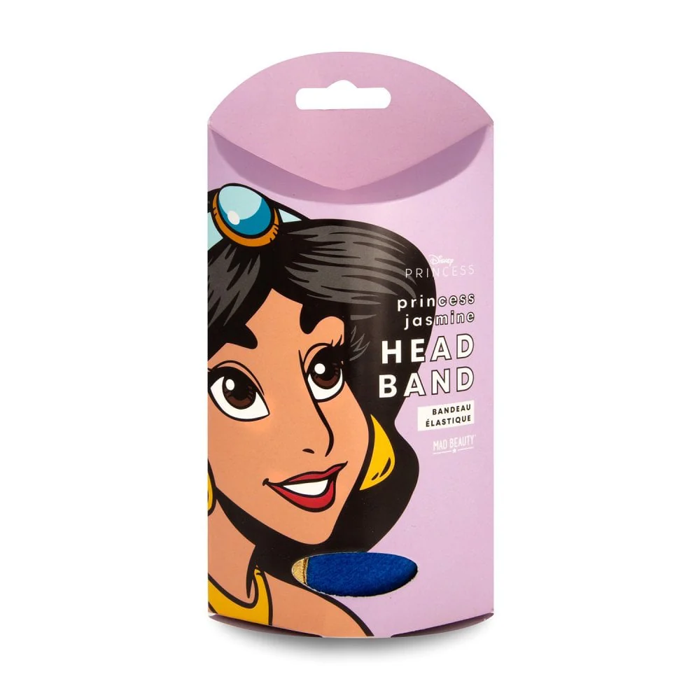 Disney Pop Princess Makeup Headband by Mad Beauty - Image 6