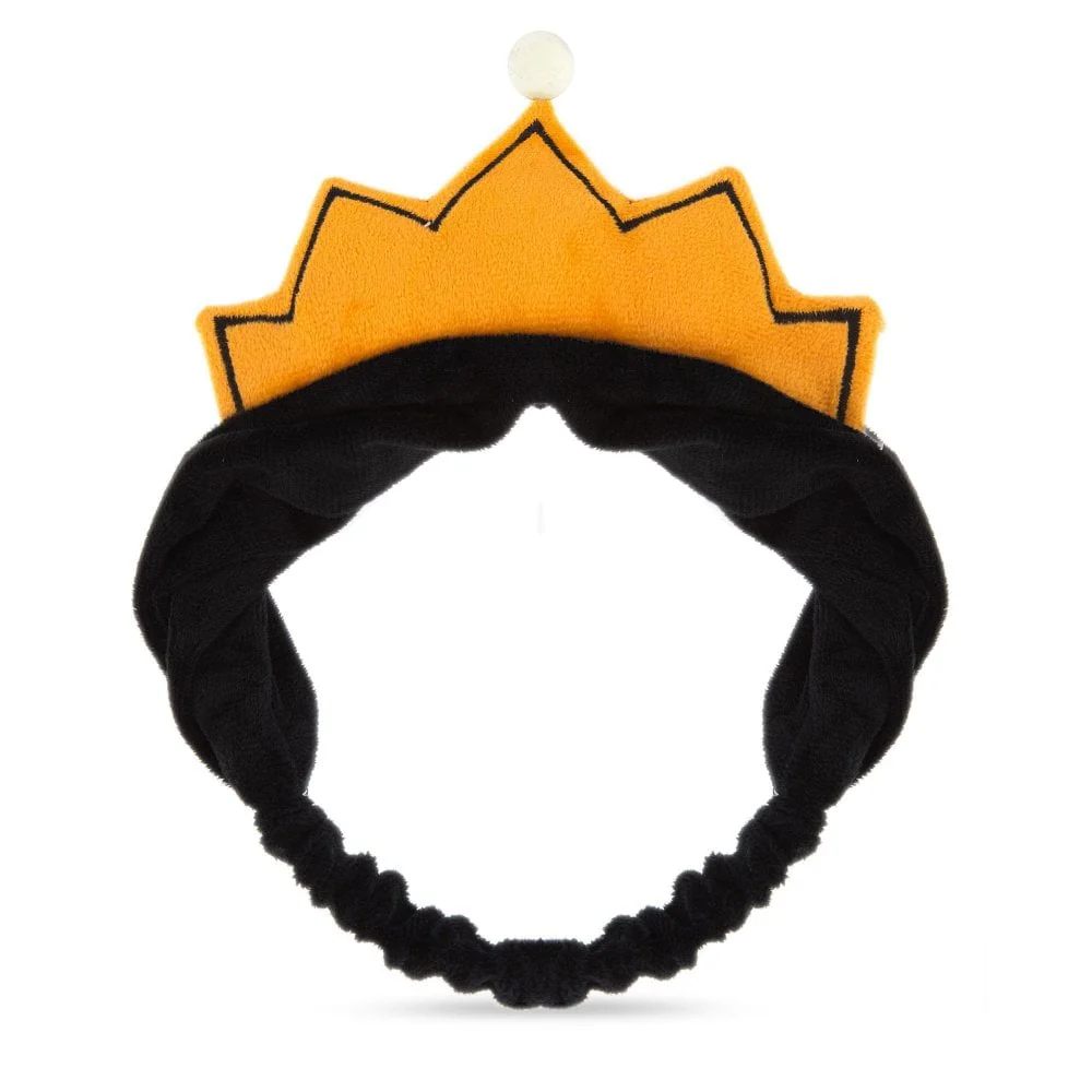 Disney POP Villains Makeup Headband and Facemask Set by Mad Beauty - Image 3